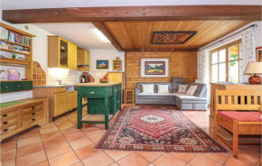 Ferienhaus - Alpbach